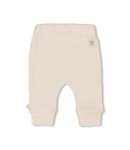 Feetje Broek rib - Cute Cookie