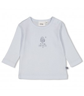 Feetje Longsleeve rib - Farm Life