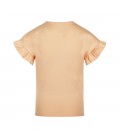 KoKo NoKo T-shirt ss dropped shoulder