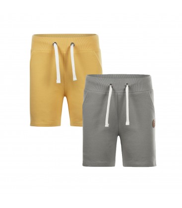 KoKo NoKo 2-pack jogging shorts