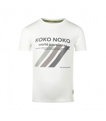 KoKo NoKo T-shirt ss