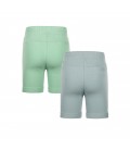 KoKo NoKo 2-pack jogging shorts