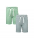 KoKo NoKo 2-pack jogging shorts