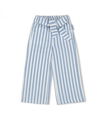 Jubel Culotte streep - Summer Denims