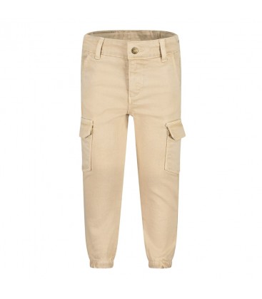 Sturdy Cargo broek - Summer Denims