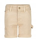 Sturdy Short - Summer Denims