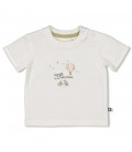 Feetje T-shirt - Mini Adventurer