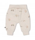 Feetje Broek AOP - Mini Adventurer