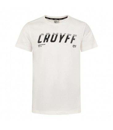 Cruijff League Tee