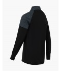 Cruijff Icon 1/4 Zip Top