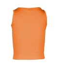 Carsjeans MIEKE Singlet Orange