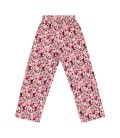 Carsjeans NYNCKE Pant Print Fuchsia