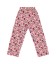 Carsjeans NYNCKE Pant Print Fuchsia