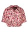 Carsjeans STASSY Blouse Print Fuchsia