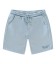 Carsjeans RYDAR Short Grey Blue