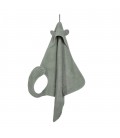 Nifty Handsfree Badcape Olive