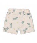 Feetje Short AOP - Turtelly Cool